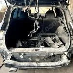 RENAULT KADJAR BAGAJ KAPAĞI BAKALİTLERİ ÇIKMA HATASIZ