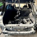 RENAULT KADJAR BAGAJ KAPAĞI BAKALİTLERİ ÇIKMA HATASIZ