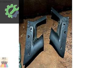 RENAULT KADJAR BAGAJ PLASTİKLERİ TÜM PLASTİK AKSAM