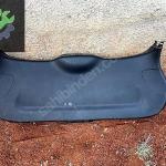 RENAULT KADJAR BAGAJ PLASTİKLERİ TÜM PLASTİK AKSAM