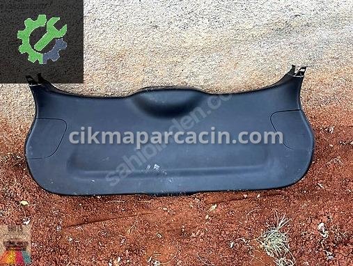 Renault Kadjar Bagaj çıkma parça