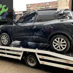 RENAULT KADJAR BENZİN YAKIT DEPOSU ORİJİNAL