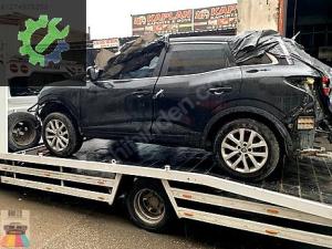 RENAULT KADJAR BENZİN YAKIT DEPOSU ORİJİNAL
