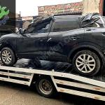 RENAULT KADJAR BENZİN YAKIT DEPOSU ORİJİNAL