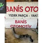 Renault Kadjar Turbo Hortumu Çıkma Parça Gaziantep