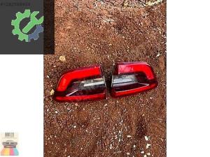 RENAULT KADJAR ÇIKMA HATASIZ ARKA STOP ORİJİNAL