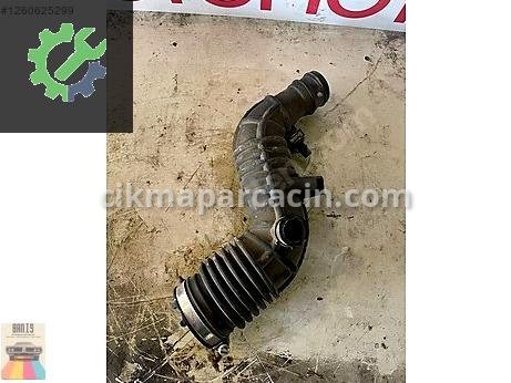 Renault Kadjar Hava Filtresi Hortumu çıkma parça