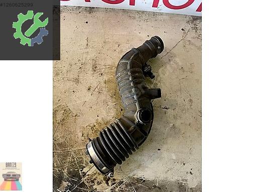 Renault Kadjar Hava Filtresi Hortumu çıkma parça