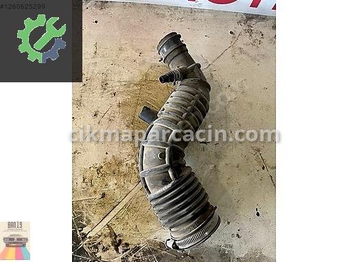 Renault Kadjar Hava Filtresi Hortumu çıkma parça