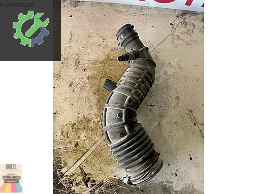 Renault Kadjar Hava Filtresi Hortumu çıkma parça