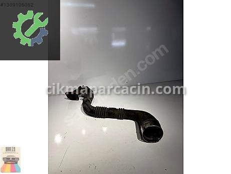 Renault Kadjar Turbo Hortumu çıkma parça