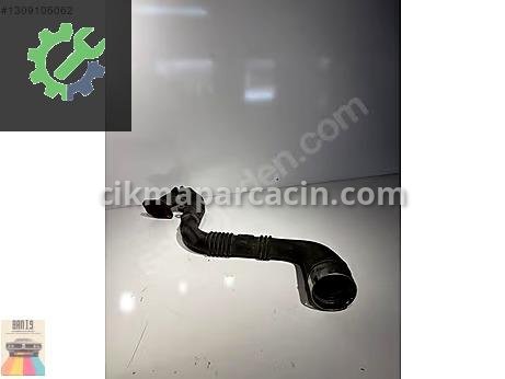 Renault Kadjar Turbo Hortumu 70565154 çıkma parça