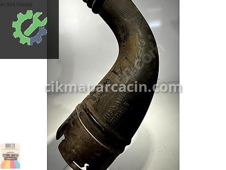 Renault Kadjar Turbo Hortumu 70565154 çıkma parça