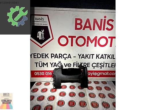 Renault Kadjar Döşeme 682627408R çıkma parça