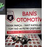 RENAULT KADJAR DİREKSİYON KOLONU 488107197R 488103333R