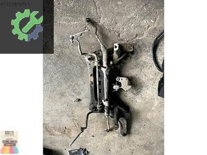 RENAULT KADJAR DİREKSİYON KUTUSU 480014EH0B-­480014EH0B