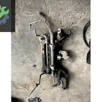RENAULT KADJAR DİREKSİYON KUTUSU 480014EH0B-­480014EH0B