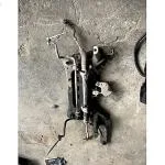 RENAULT KADJAR DİREKSİYON KUTUSU 480014EH0B-­480014EH0B