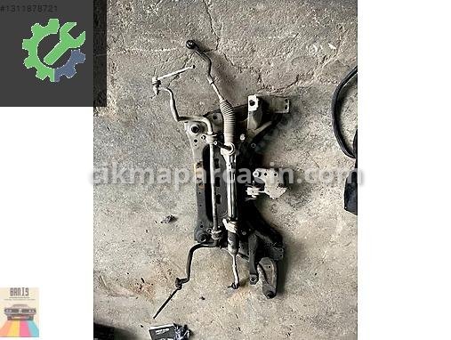Renault Kadjar Direksiyon Kutusu 480014EH0B çıkma parça