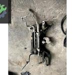 RENAULT KADJAR DİREKSİYON KUTUSU 480014EH0B-­480014EH0B