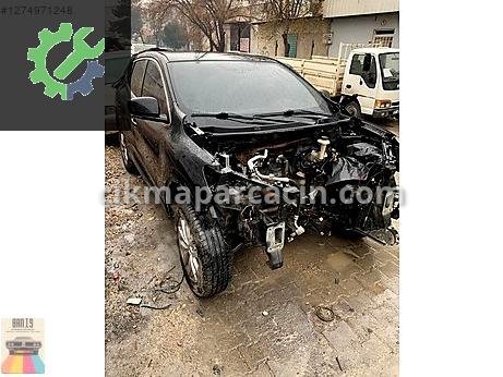 Renault Kadjar Direksiyon Kutusu çıkma parça