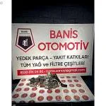RENAULT KADJAR DİREKSİYON POMPASI 488107197R 488103333R