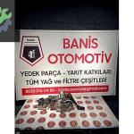 RENAULT KADJAR DİREKSİYON POMPASI 488107197R 488103333R