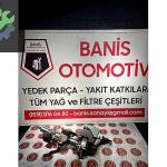 RENAULT KADJAR DİREKSİYON POMPASI 488107197R 488103333R