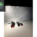 RENAULT KADJAR EMNİYET KEMERİ TOKASI ORİJİNAL TAKIM