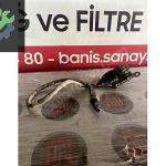 RENAULT KADJAR EURO 6 NOX KAPTÖRÜ 227903557R-2279­08265R-5WK97377