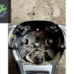 RENAULT KADJAR FLUENCE TALİSMAN DİREKSİYON SİMİDİ 484005825R