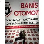 RENAULT KADJAR GAZ FREN PEDALI 465014EA2B 180024BA0B