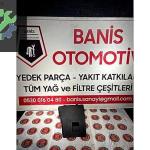 RENAULT KADJAR GÖĞÜS ALT KAPAĞI ÇIKMA HATASIZ