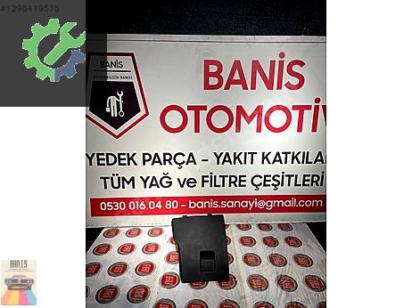 Renault Kadjar Torpido çıkma parça