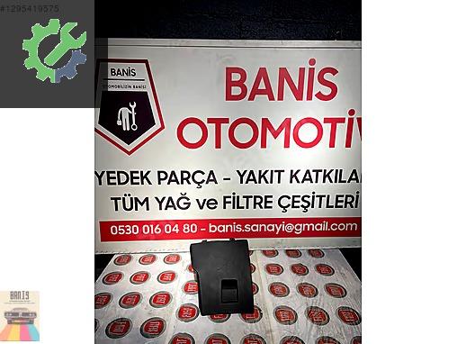 Renault Kadjar Torpido çıkma parça