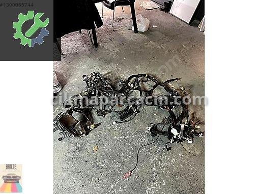 Renault Kadjar Elektrik Tesisatı 403885569R çıkma parça