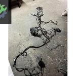 RENAULT KADJAR GÖĞÜS İÇİ TESİSATI 403885569R