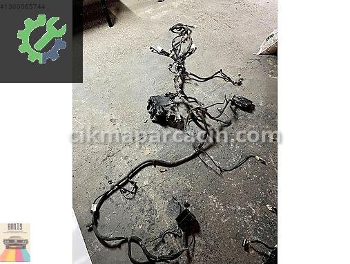 Renault Kadjar Elektrik Tesisatı 403885569R çıkma parça