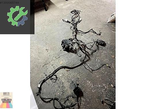 Renault Kadjar Elektrik Tesisatı 403885569R çıkma parça