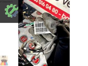 RENAULT KADJAR GÖĞÜS İÇİ TESİSAT 241633544R 241602551R
