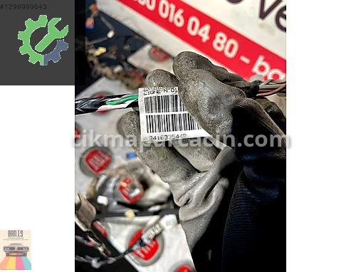 Renault Kadjar Elektrik Tesisatı 241633544R çıkma parça