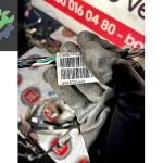 RENAULT KADJAR GÖĞÜS İÇİ TESİSAT 241633544R 241602551R