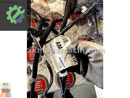 Renault Kadjar Elektrik Tesisatı 241633544R çıkma parça