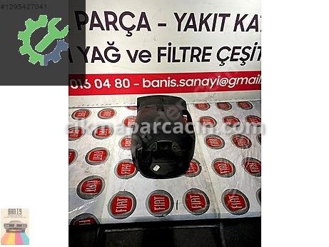 Renault Kadjar Torpido çıkma parça
