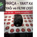 RENAULT KADJAR GÖĞÜS İÇ PLASTİĞİ ÇIKMA