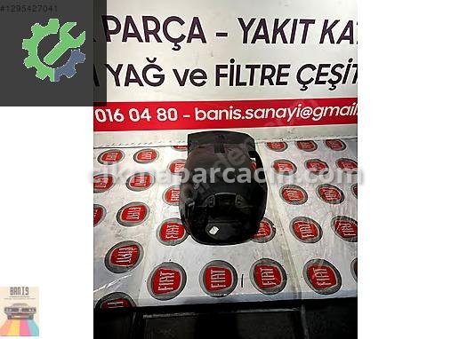 Renault Kadjar Torpido çıkma parça