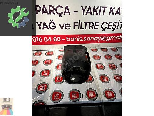 Renault Kadjar Torpido çıkma parça