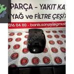 RENAULT KADJAR GÖĞÜS İÇ PLASTİĞİ ÇIKMA