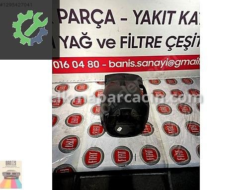 Renault Kadjar Torpido çıkma parça