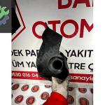 RENAULT KADJAR GÖĞÜS İÇ PLASTİĞİ ÇIKMA